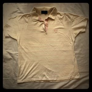 Vintage Fred Perry top